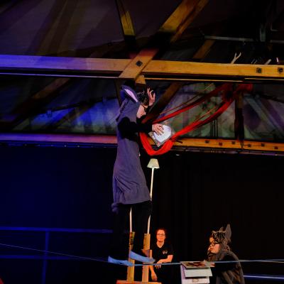 Fotogalerie Ella Rockefeller 2025 08