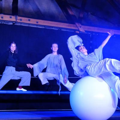 Fotogalerie Ella Rockefeller 2025 24