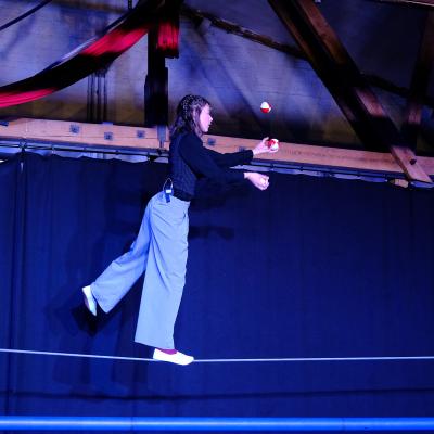 Fotogalerie Ella Rockefeller 2025 25