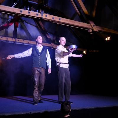 Fotogalerie Ella Rockefeller 2025 30