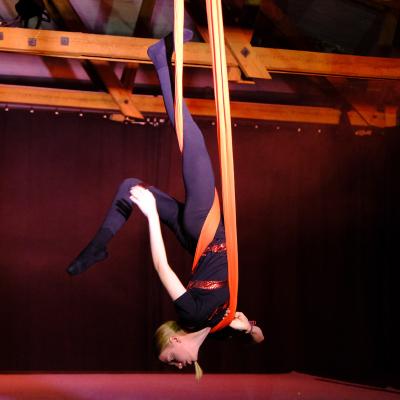 Fotogalerie Ella Rockefeller 2025 33