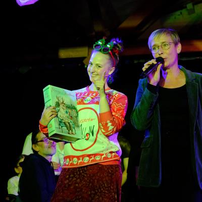 Fotogalerie Ella Rockefeller 2025 36